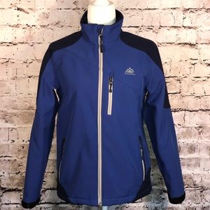 Snozu Extreme Gear Jacket Boys L/G (14-16)